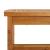 Set mobilier de grădină cu perne, 4 piese, lemn masiv de acacia GartenMobel Dekor
