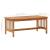 Set mobilier de grădină cu perne, 4 piese, lemn masiv de acacia GartenMobel Dekor