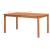 Set mobilier de grădină cu perne, 5 piese, lemn masiv acacia GartenMobel Dekor