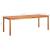 Set mobilier de grădină cu perne, 7 piese, lemn masiv acacia GartenMobel Dekor