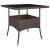 Set mobilier de grădină, 5 piese, poliratan GartenMobel Dekor