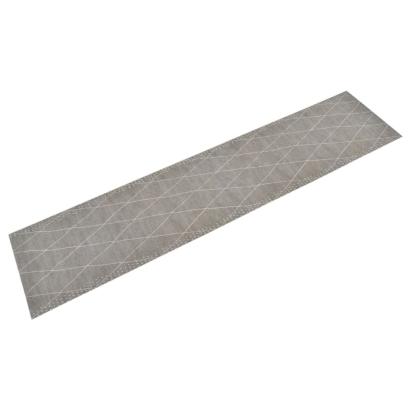 Covor de bucătărie lavabil Rhombus, 60x300cm, catifea GartenMobel Dekor