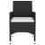Set mobilier de grădină, 3 piese, poliratan GartenMobel Dekor