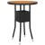 Set mobilier de grădină, 3 piese, poliratan GartenMobel Dekor