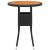Set mobilier de grădină, 3 piese, poliratan GartenMobel Dekor