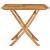 Set mobilier de grădină, 5 piese, lemn masiv de tec GartenMobel Dekor