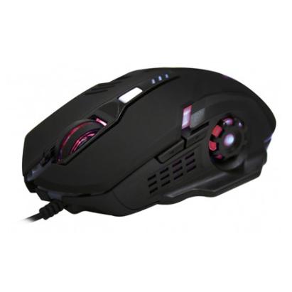 MOUSE GAMING EXA2 6D 2600 DPI VARR EuroGoods Quality