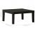 Set mobilier de grădină cu perne, 6 piese, gri, plastic GartenMobel Dekor