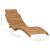Set mobilier de grădină pliabil, 3 piese, lemn masiv de tec GartenMobel Dekor