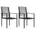 Set mobilier de grădină, 3 piese GartenMobel Dekor