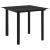 Set mobilier de grădină, 3 piese GartenMobel Dekor