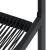 Set mobilier de grădină, 3 piese GartenMobel Dekor