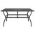 Set mobilier de grădină, 5 piese, textilenă și oțel GartenMobel Dekor