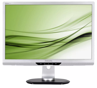 Monitor Second Hand PHILIPS 220P2, 22 Inch LCD, 1680 x 1050, VGA, DVI, USB NewTechnology Media
