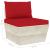 Set mobilier grădină din paleți cu perne, 6 piese, lemn molid GartenMobel Dekor