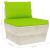 Set mobilier grădină din paleți, 6 piese, cu perne, lemn molid GartenMobel Dekor