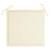 Set mobilier de exterior pliabil, cu perne, 5 piese, bambus GartenMobel Dekor