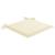 Set mobilier de exterior pliabil, cu perne, 5 piese, bambus GartenMobel Dekor
