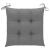 Set mobilier de exterior pliabil, cu perne, 5 piese, bambus GartenMobel Dekor