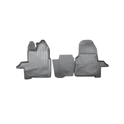 Covoare cauciuc tavita compatibile Ford Transit 2014-> Cod: 2D 3166 / A30 Automotive TrustedCars