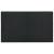 Set mobilier bar de grădină cu perne, 5 piese, negru, poliratan GartenMobel Dekor