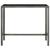 Set mobilier bar de grădină cu perne, 7 piese, gri, poliratan GartenMobel Dekor