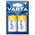 BATERIE ALCALINA ENERGY LR20 BL 2 BUC VARTA EuroGoods Quality