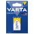 BATERIE ALCALINA ENERGY 9V BL 1 BUC VARTA EuroGoods Quality