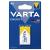 BATERIE ALCALINA ENERGY 9V BL 1 BUC VARTA EuroGoods Quality