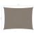 Parasolar, gri taupe, 2x3 m, țesătură oxford, dreptunghiular GartenMobel Dekor
