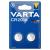 BATERIE CR2016 BLISTER 2 BUC VARTA EuroGoods Quality