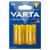 BATERIE ALCALINA LONGLIFE LR06 BL 6BUC VARTA EuroGoods Quality