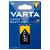 BATERIE 9V BLISTER 1 BUC VARTA SUPERLIFE EuroGoods Quality