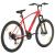 Bicicletă montană 21 viteze, roată 29 inci, cadru roșu, 48 cm GartenMobel Dekor
