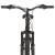 Bicicletă montană 21 viteze, roată 29 inci, cadru negru, 48 cm GartenMobel Dekor