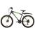 Bicicletă montană cu 21 viteze, roată 26 inci, negru, 46 cm GartenMobel Dekor