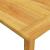 Set mobilier de grădină, 5 piese, negru GartenMobel Dekor