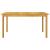 Set mobilier pentru grădină, 7 piese, gri GartenMobel Dekor