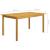 Set mobilier pentru grădină, 7 piese, gri GartenMobel Dekor