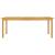 Set mobilier de grădină, 9 piese, gri GartenMobel Dekor