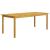 Set mobilier de grădină, 7 piese, gri GartenMobel Dekor