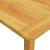 Set mobilier de grădină, 7 piese, gri GartenMobel Dekor