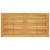 Set mobilier de grădină, 5 piese, gri GartenMobel Dekor