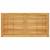 Set mobilier de grădină, 5 piese, bej GartenMobel Dekor