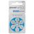 SET BATERII AUDITIVE POWER ONE VARTA P675 6B EuroGoods Quality