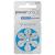 SET BATERII AUDITIVE POWER ONE VARTA P675 6B EuroGoods Quality