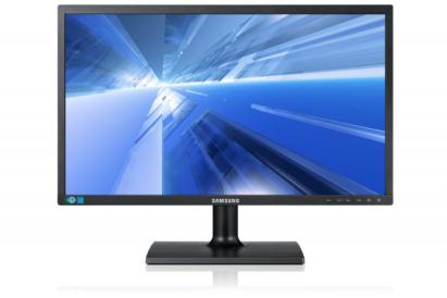 Monitor Second Hand SAMSUNG BX2240W, 22 Inch LCD, 1680 x 1050, DVI, VGA, Widescreen NewTechnology Media