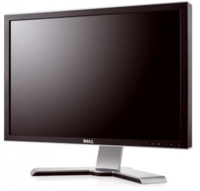 Monitor Second Hand DELL UltraSharp 2408WFP, 24 Inch Full HD, VGA, DVI, HDMI, Display Port, USB NewTechnology Media