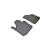 Covoare cauciuc tavita compatibile VW Caddy III 2004-2015 Cod: 2D 3688​ / A20 Automotive TrustedCars