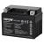 ACUMULATOR MOTO 12V 3AH EuroGoods Quality